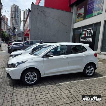 FIAT ARGO 1.0 FIREFLY FLEX DRIVE MANUAL